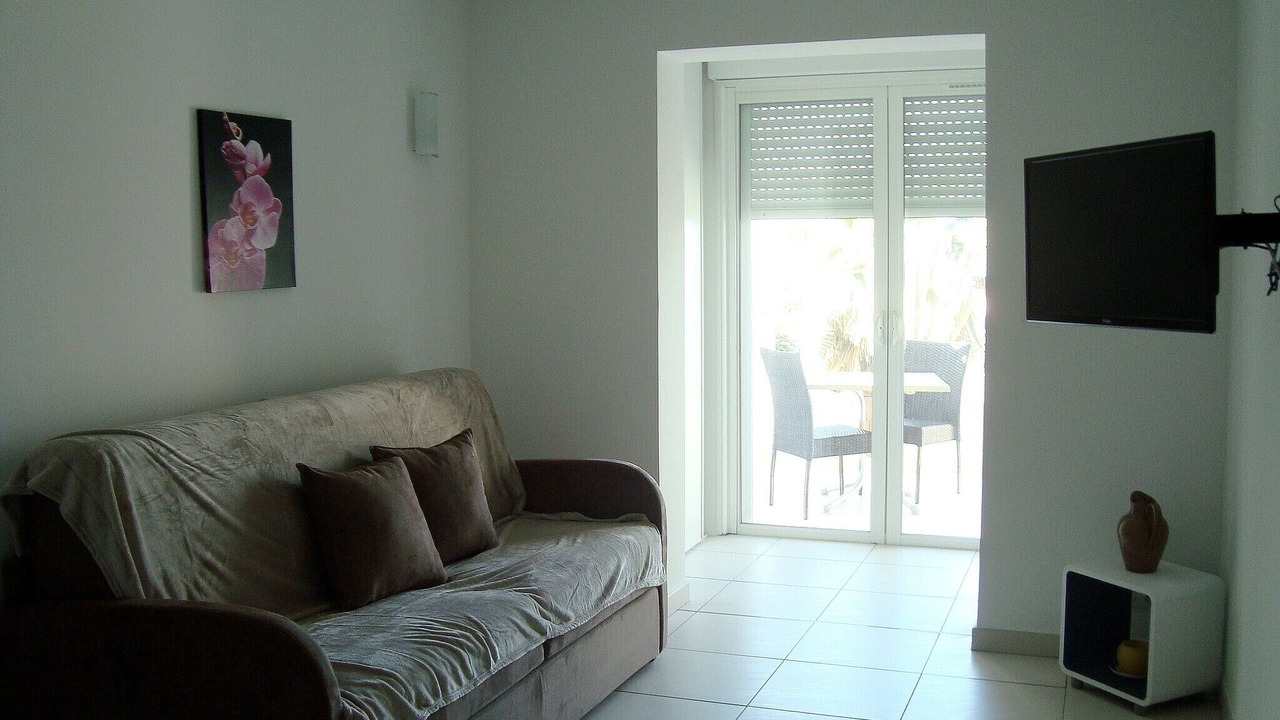 Photo of Livingroom in Casaglione