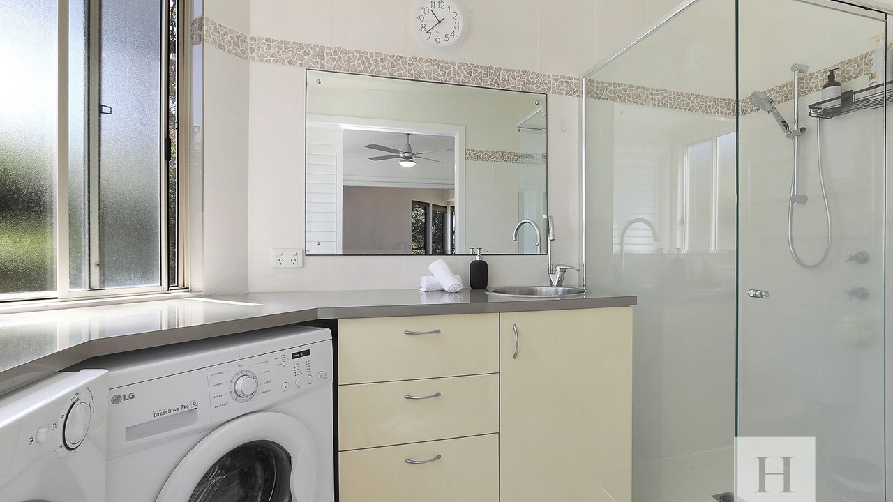 Photo of Bathroom in Summerland Point