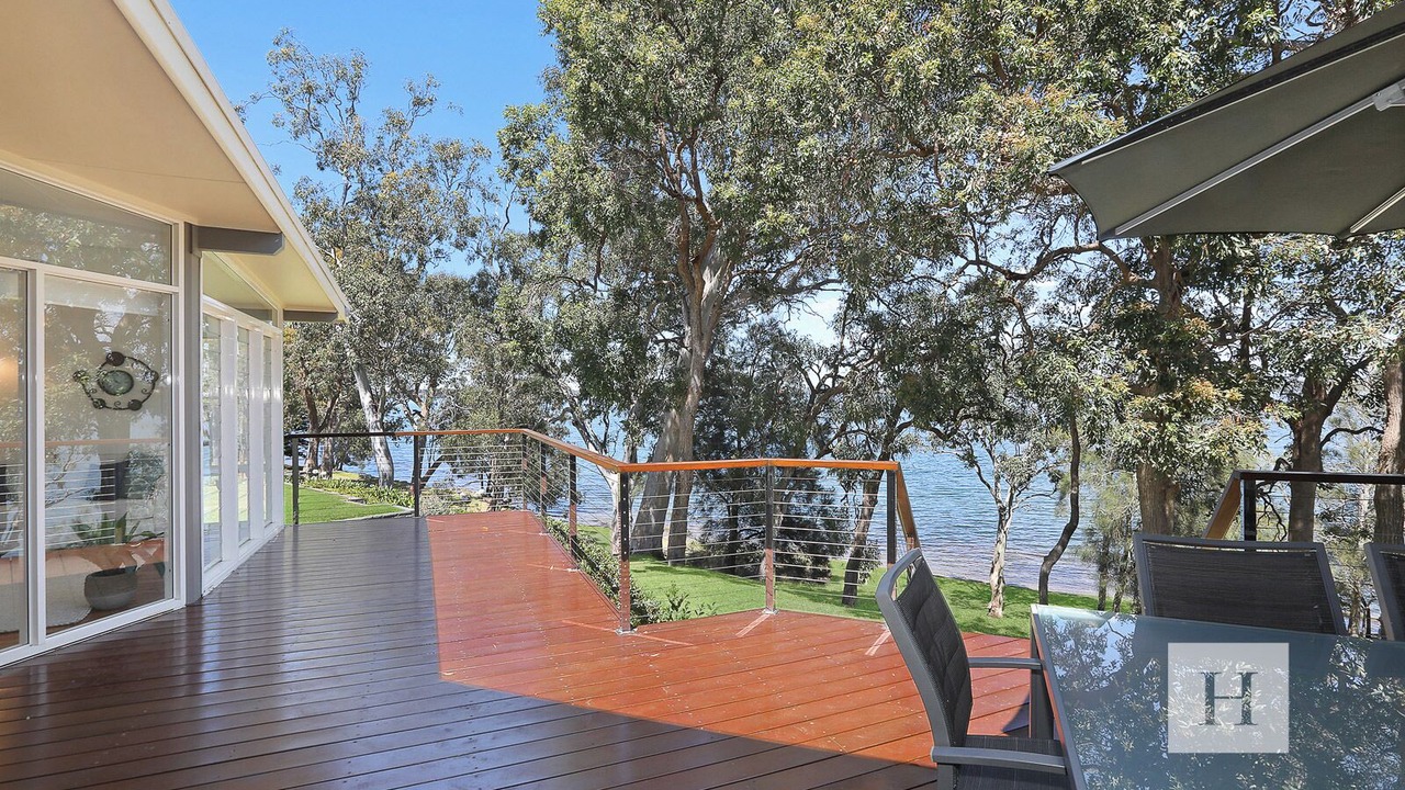 Photo of Outdoor in Summerland Point