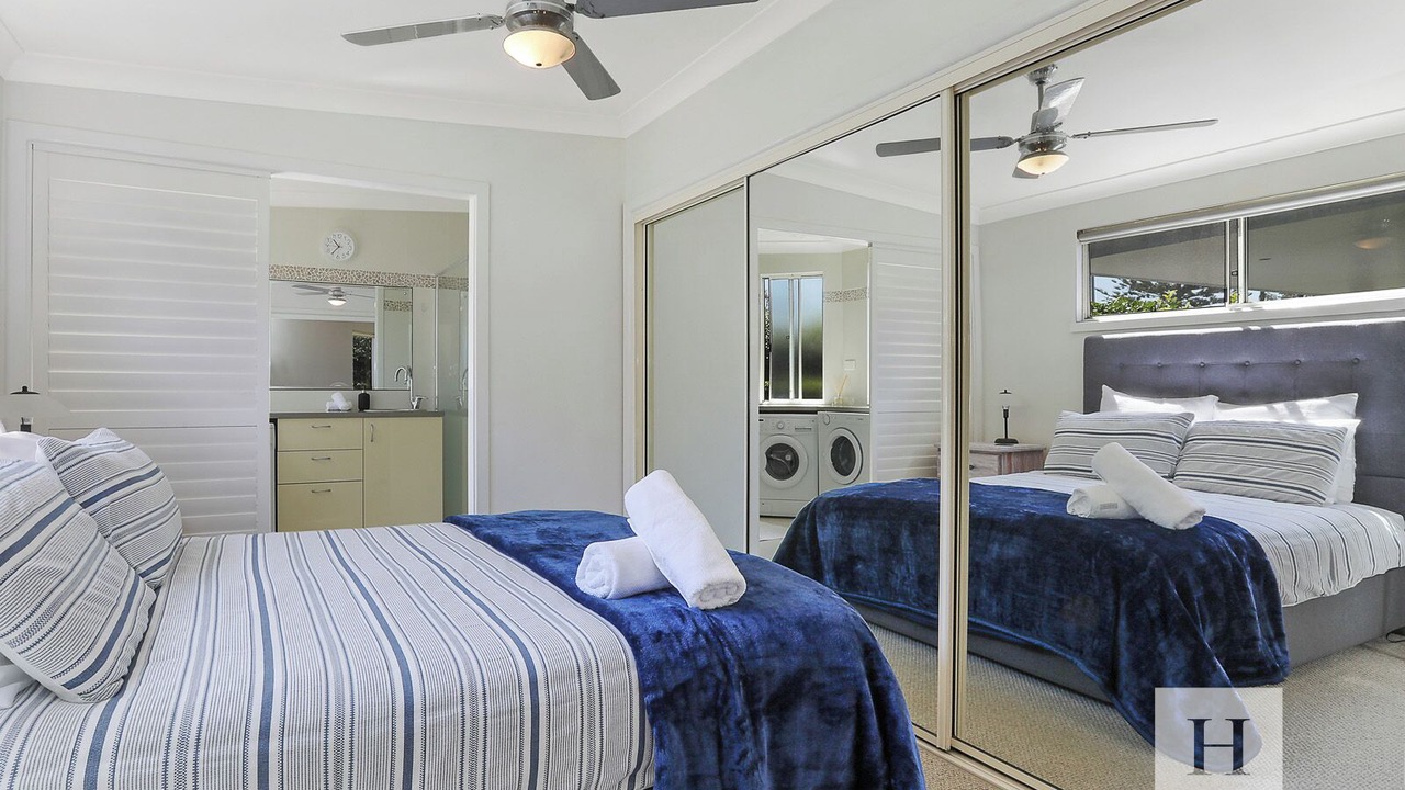 Photo of Bedroom in Summerland Point