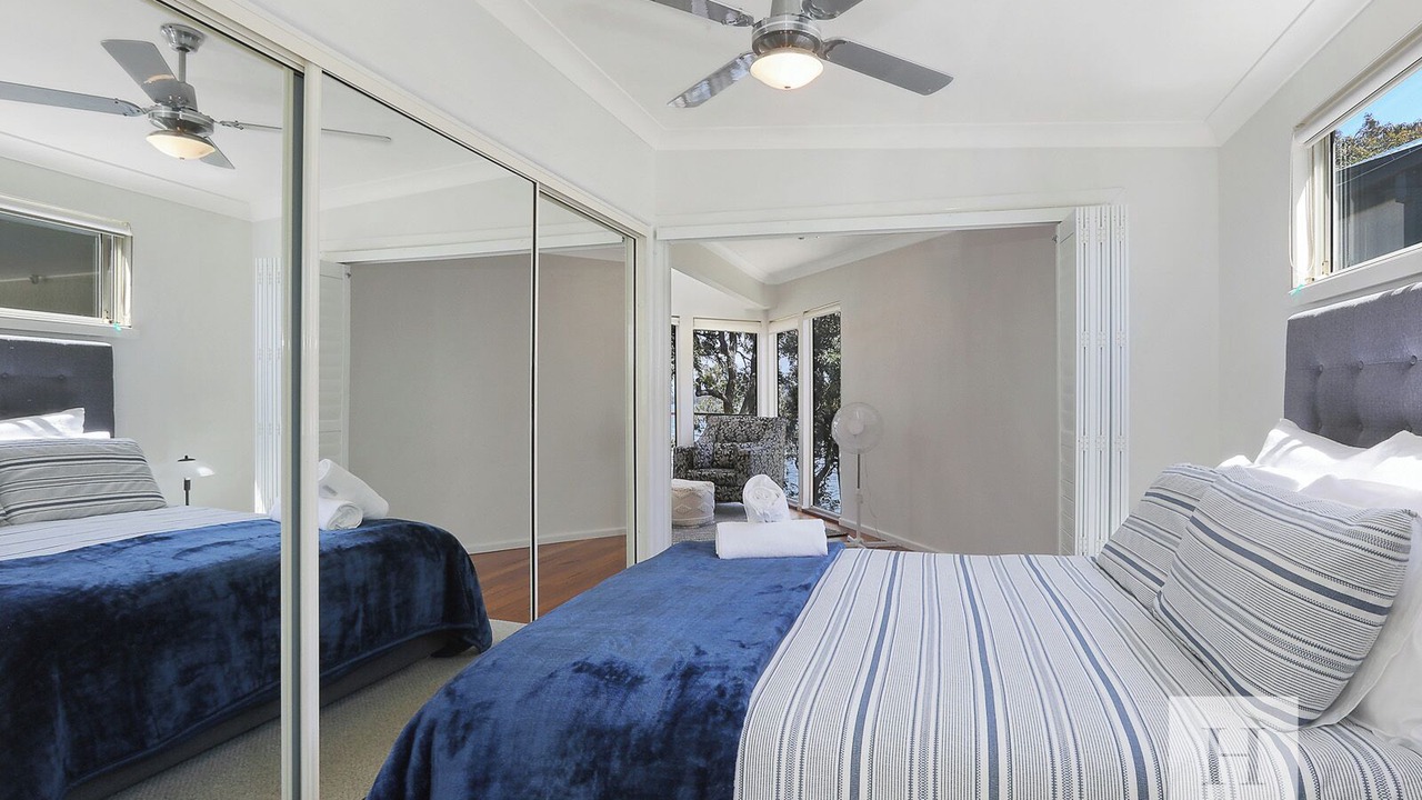 Photo of Bedroom in Summerland Point