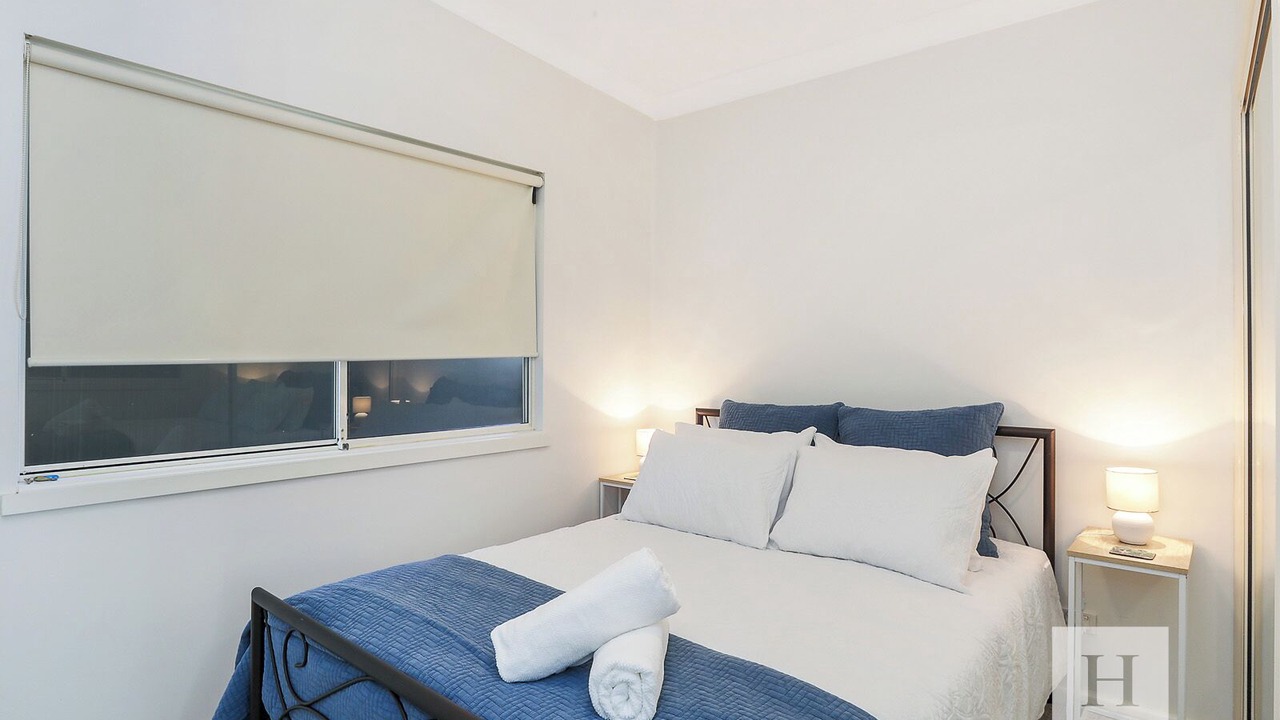 Photo of Bedroom in Summerland Point