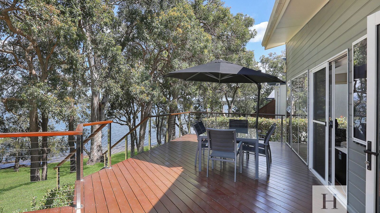 Photo of Outdoor in Summerland Point