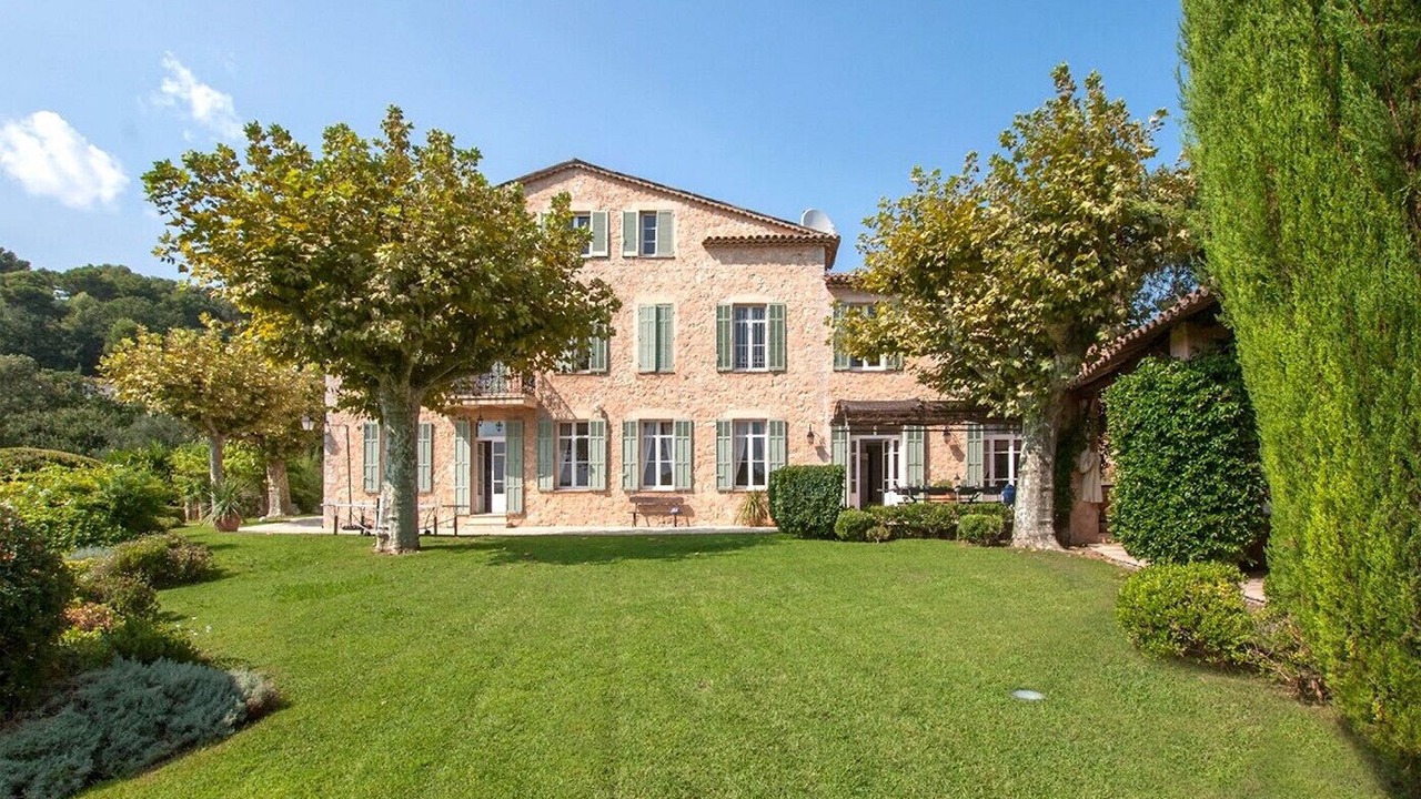 Photo of Others in Mougins
