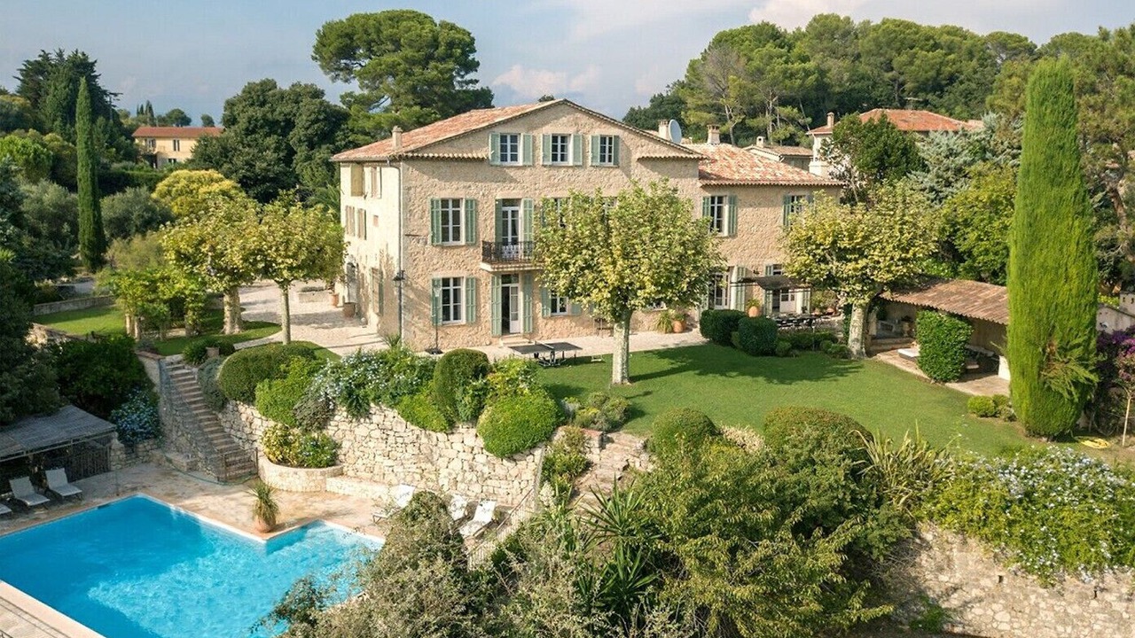 Photo of Others in Mougins