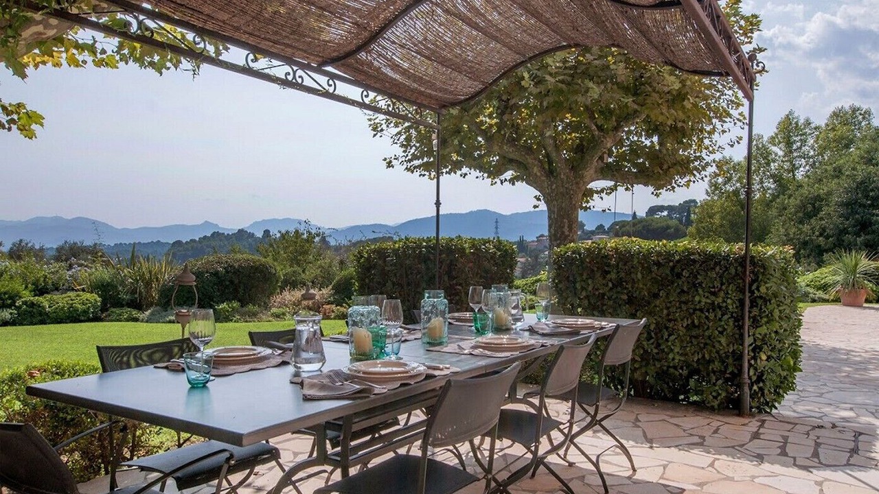Photo of Others in Mougins