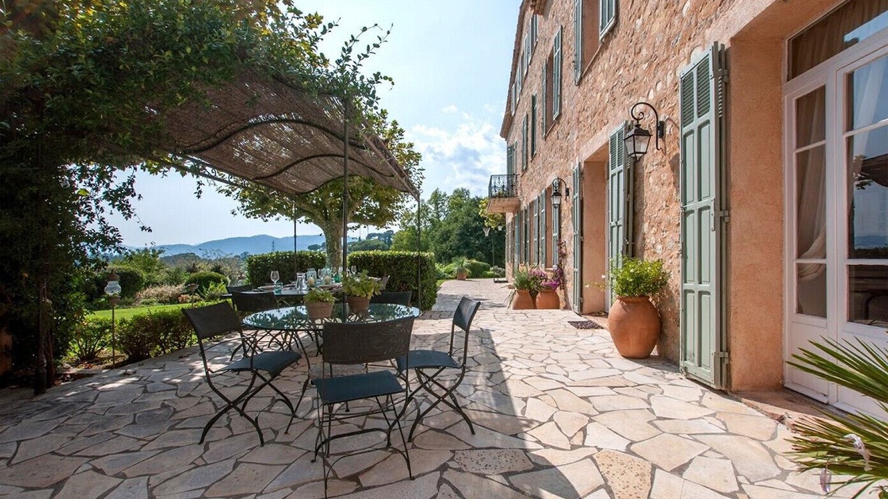Photo of Others in Mougins