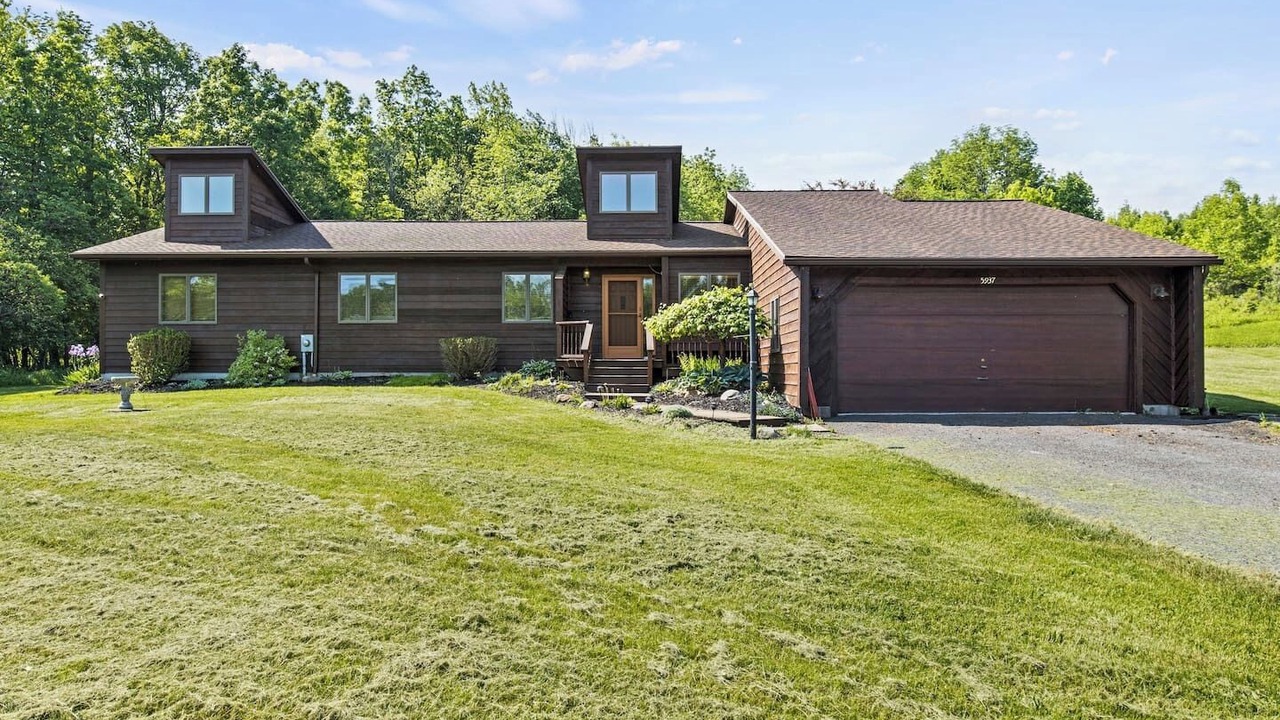 Photo of Outdoor in Canandaigua