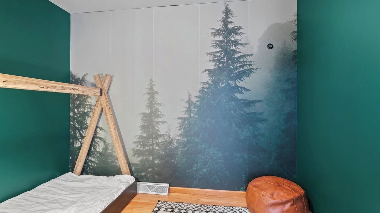 Photo of Bedroom in Canandaigua