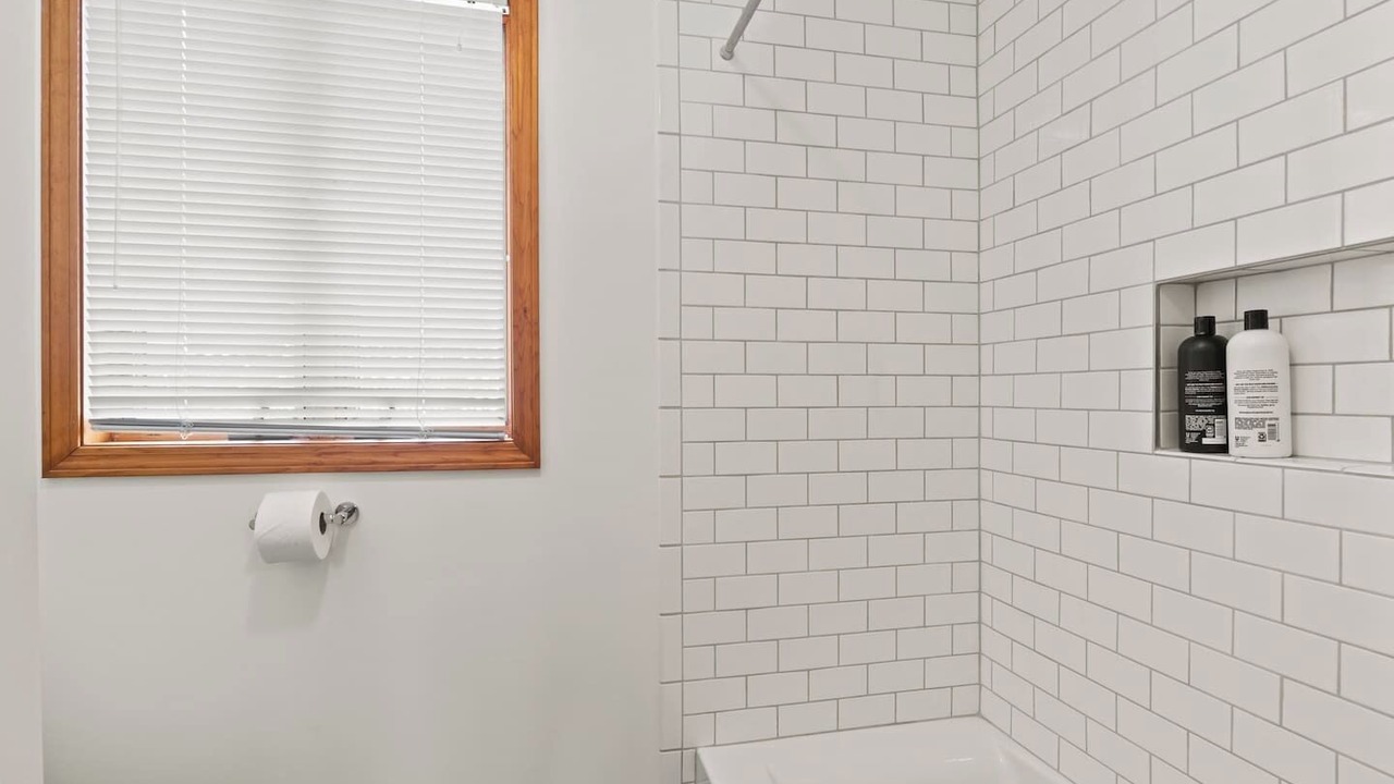 Photo of Bathroom in Canandaigua