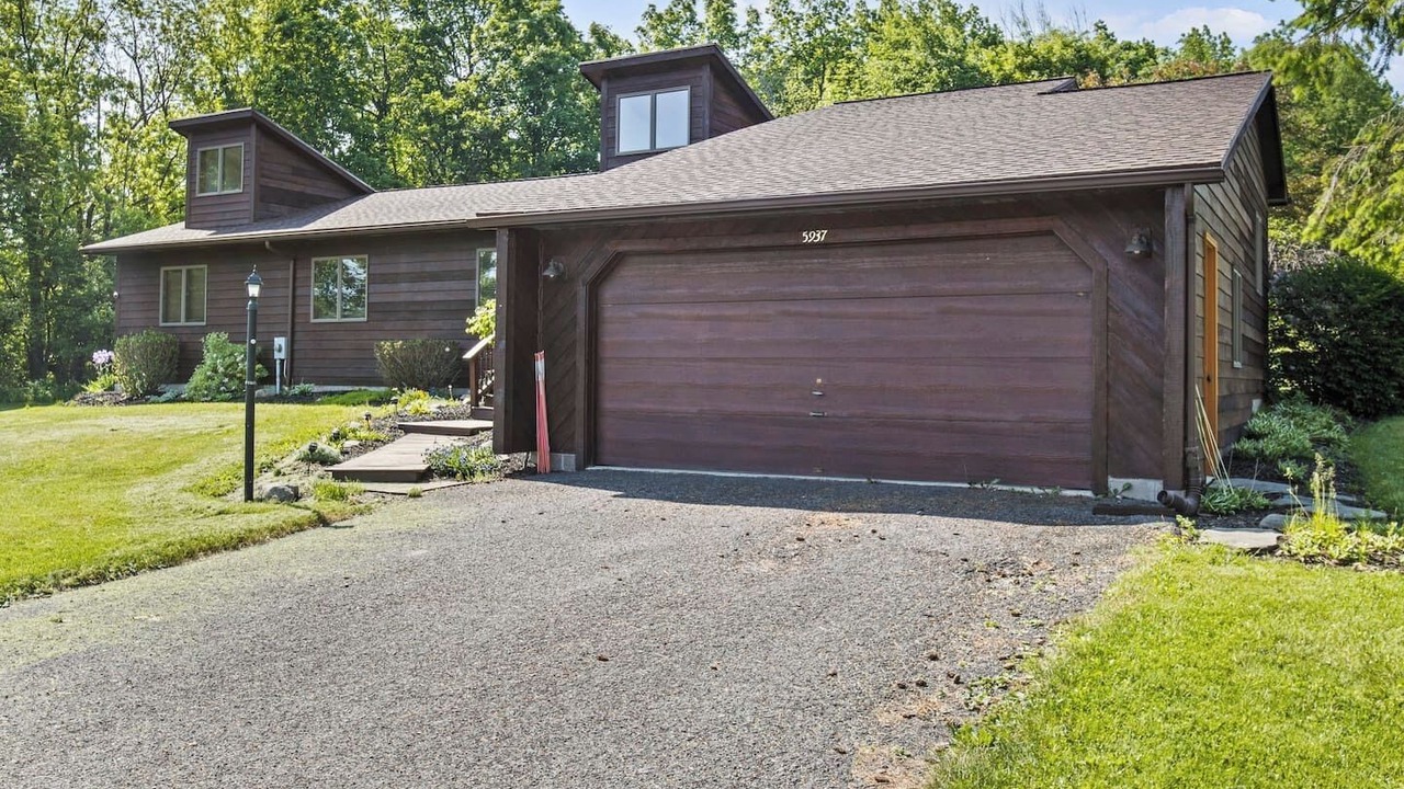 Photo of Outdoor in Canandaigua