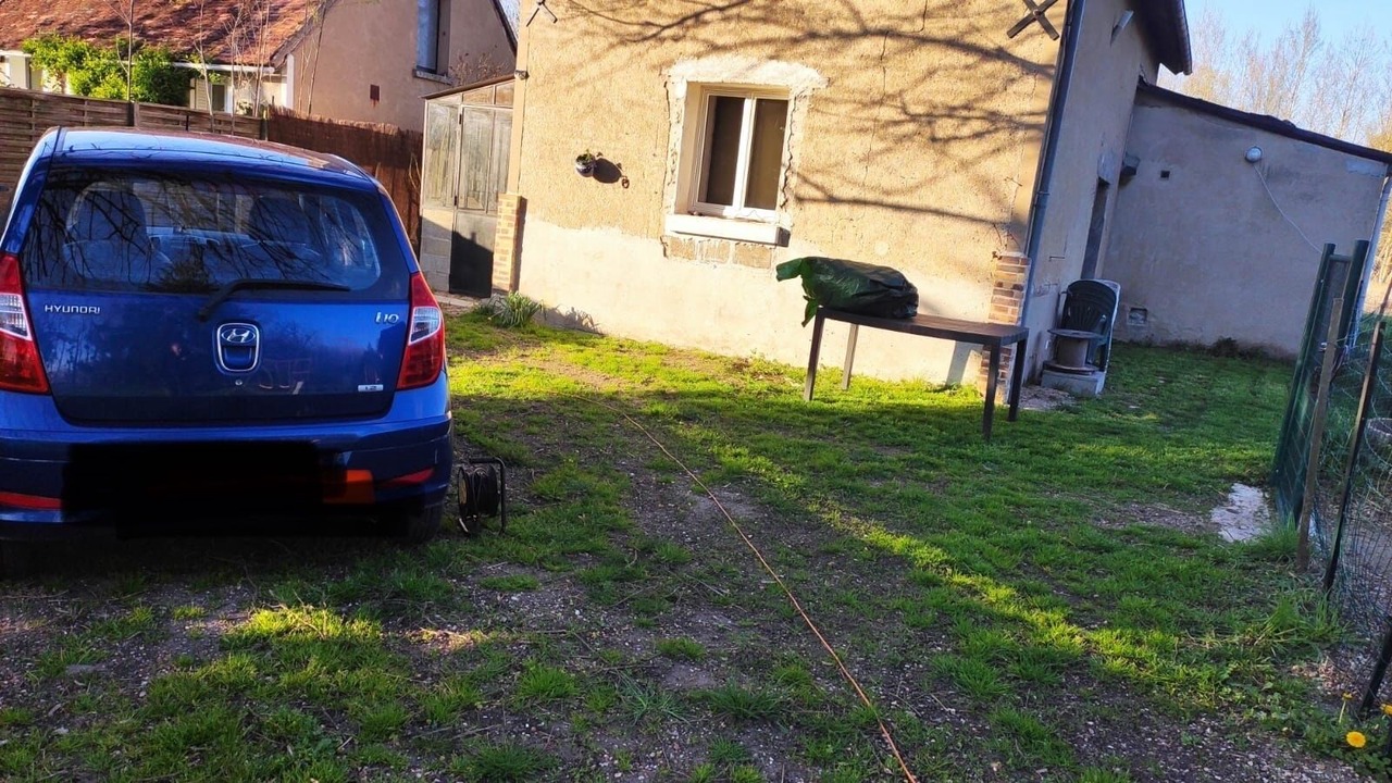 Photo of Outdoor in Noyers-sur-Cher
