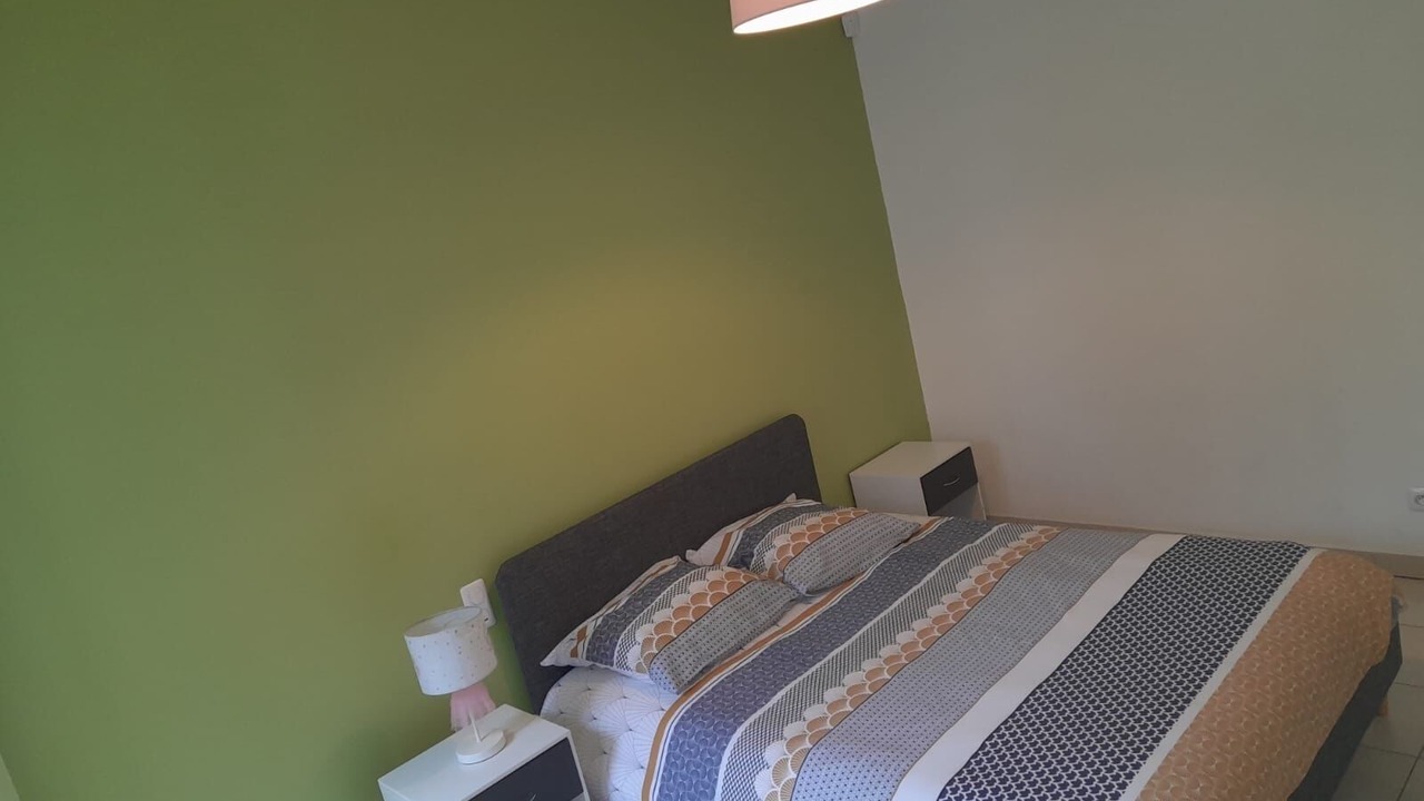 Photo of Bedroom in Noyers-sur-Cher