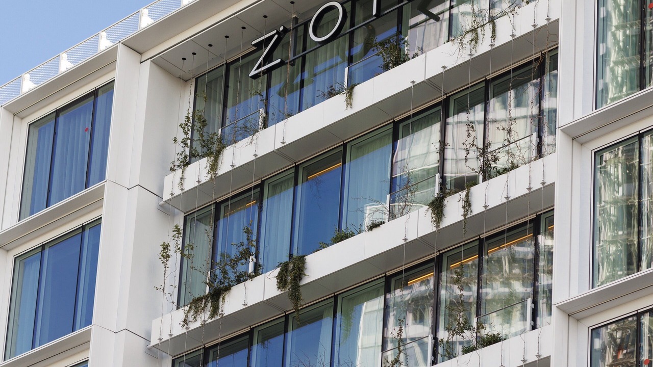 Photo of Outdoor in Batignolles
