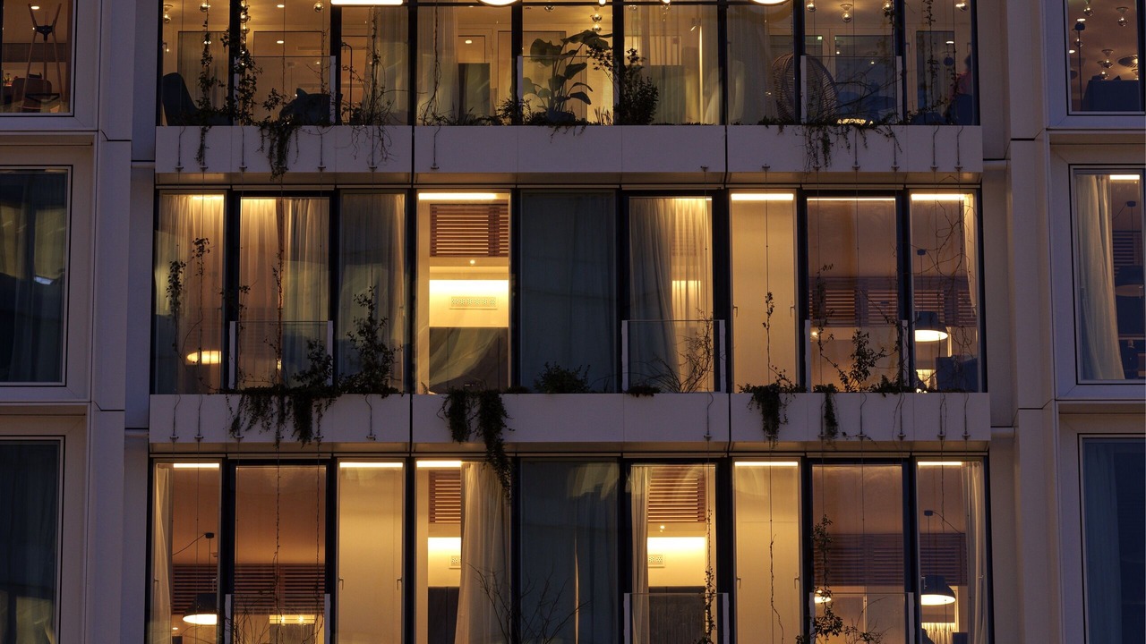 Photo of Outdoor in Batignolles