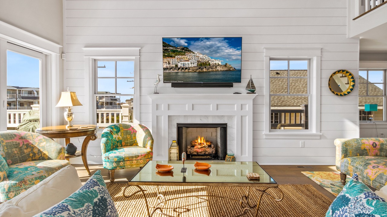 Photo of Livingroom in Avalon