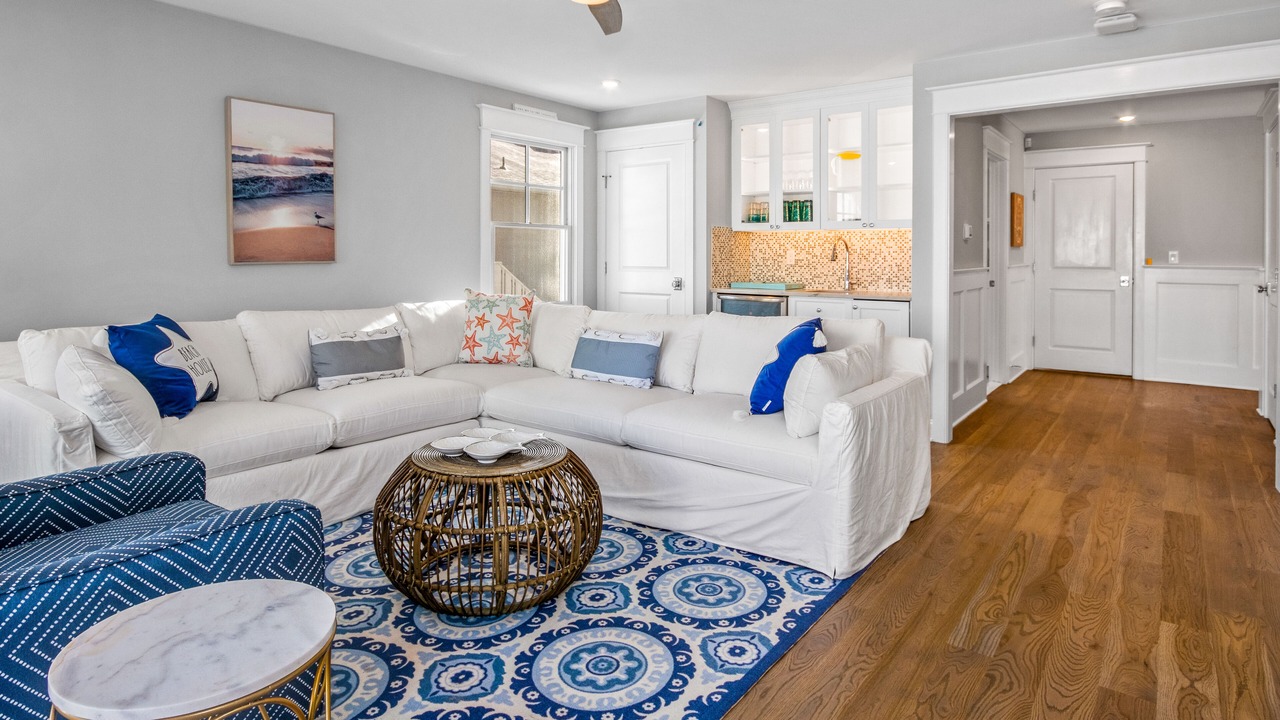 Photo of Livingroom in Avalon