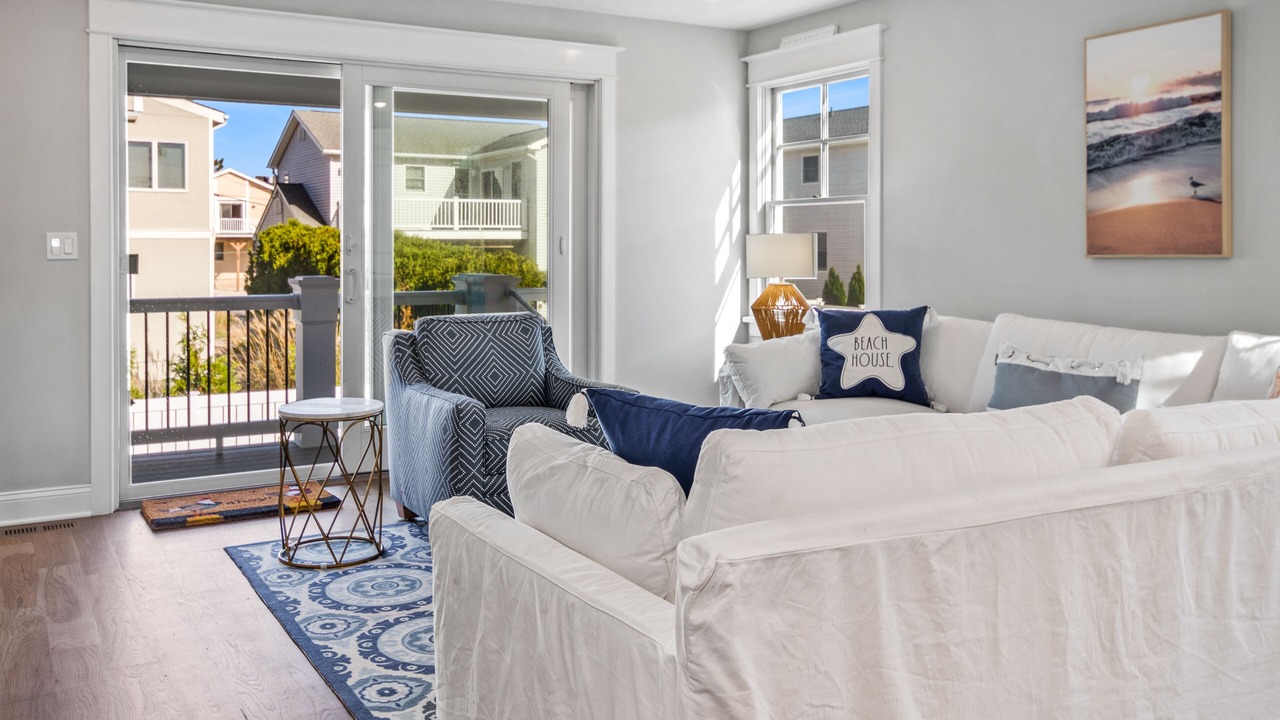 Photo of Livingroom in Avalon