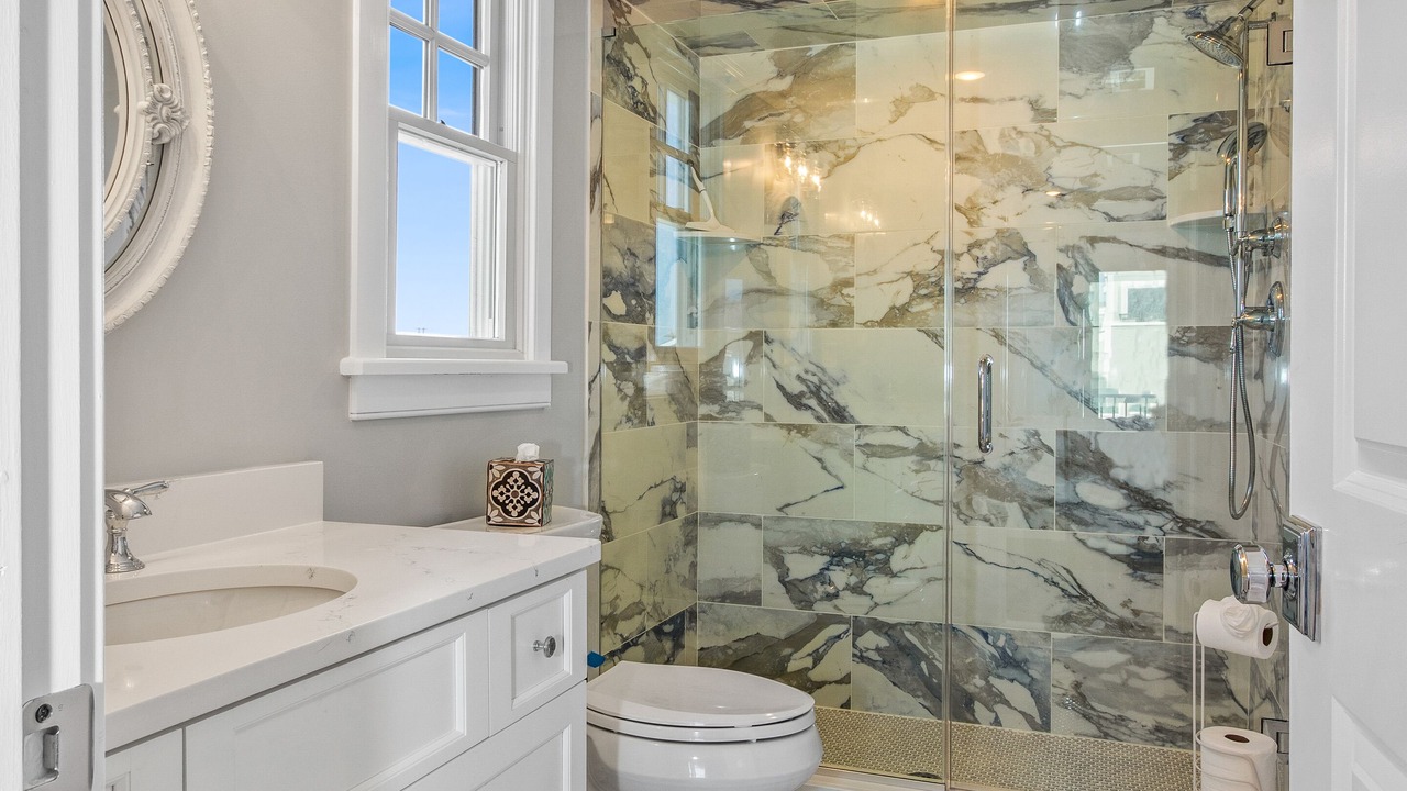 Photo of Bathroom in Avalon