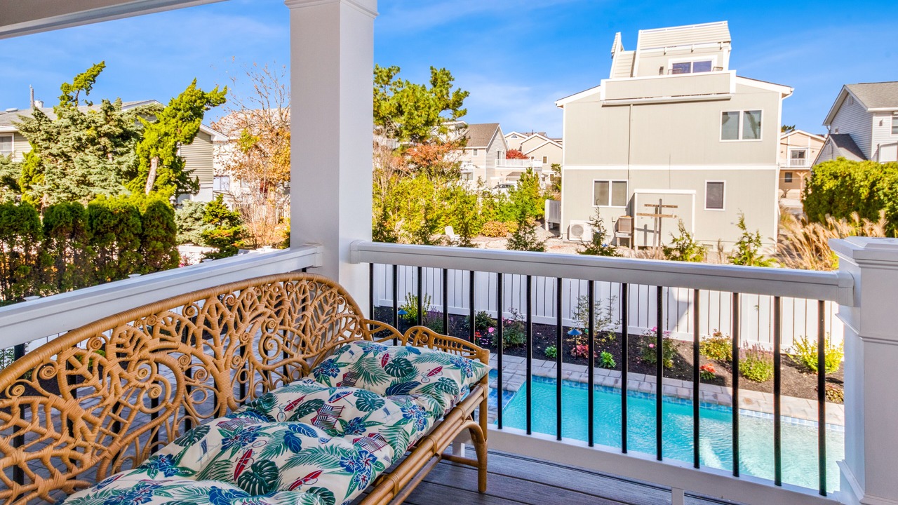 Photo of Outdoor in Avalon