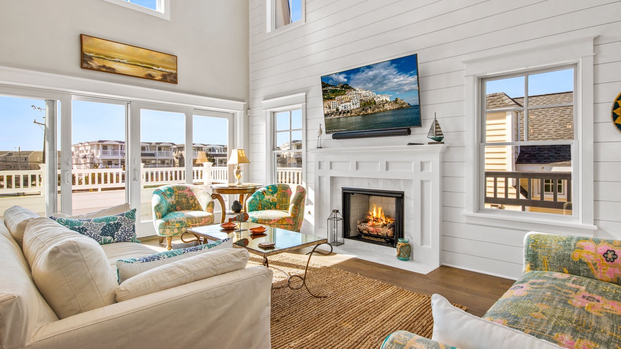 Photo of Livingroom in Avalon