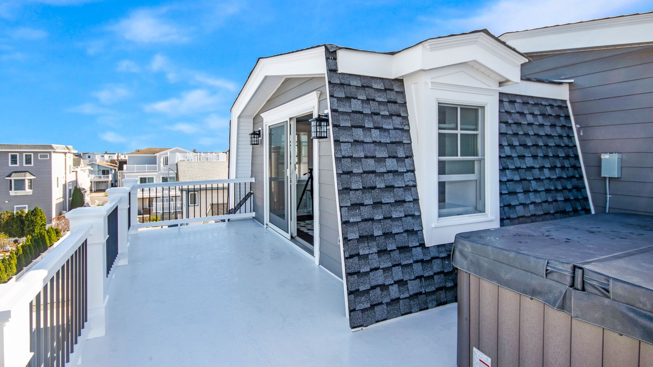 Photo of Patio Balcony in Avalon