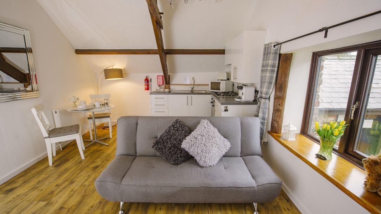 Photo of Livingroom in Kingswear