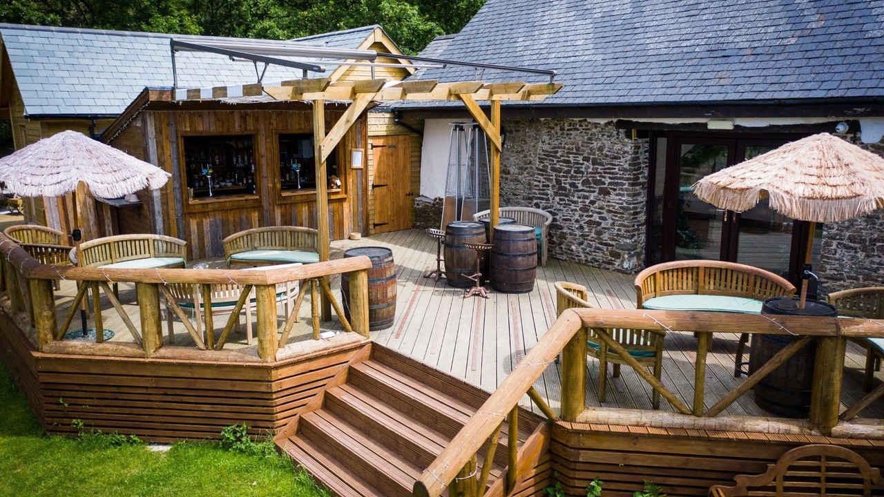 Photo of Outdoor in Kingswear