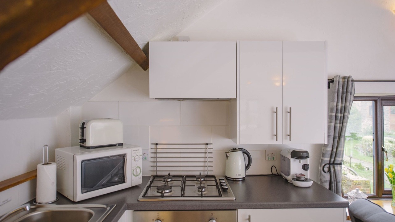 Photo of Kitchen in Kingswear