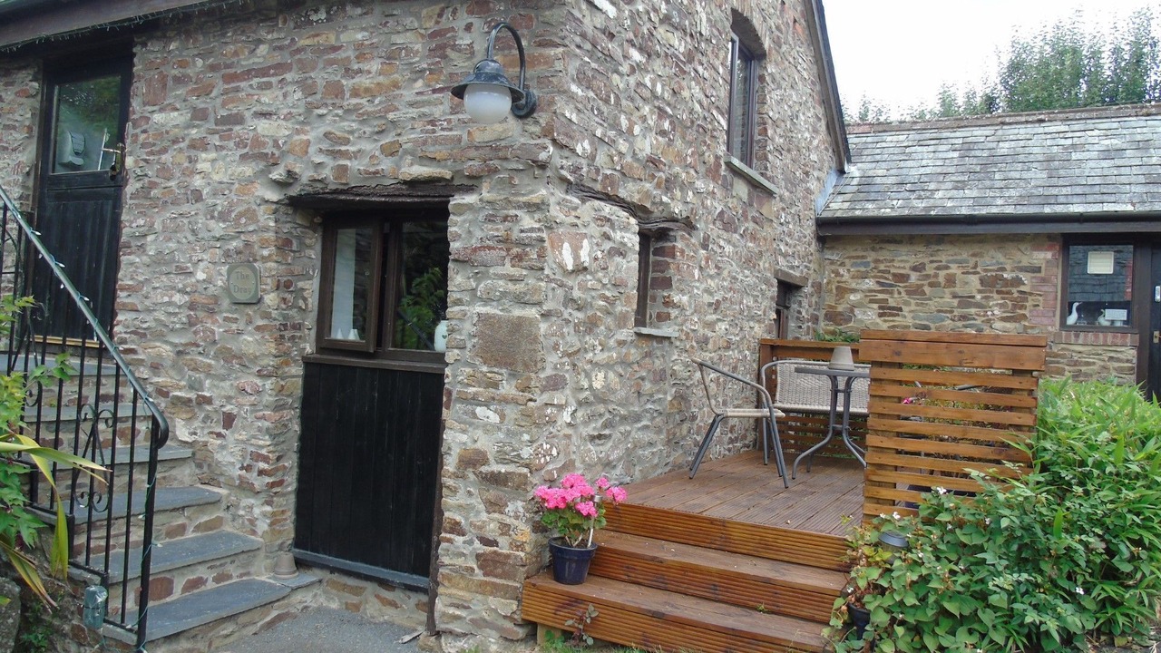 Photo of Patio Balcony in Kingswear