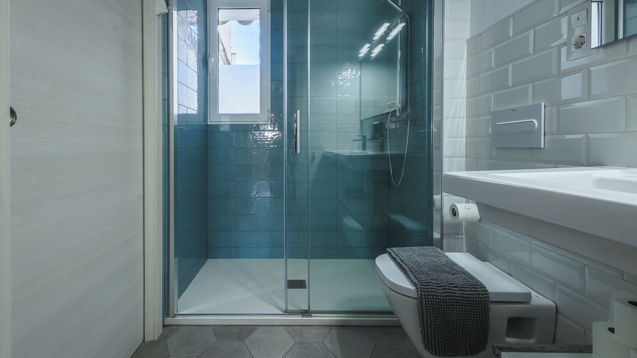 Photo of Bathroom in Montan