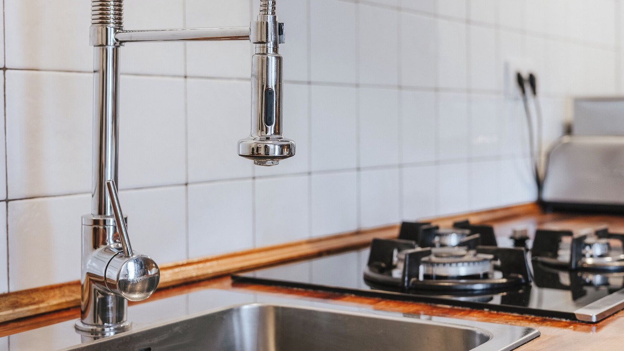 Photo of Kitchen in Montan