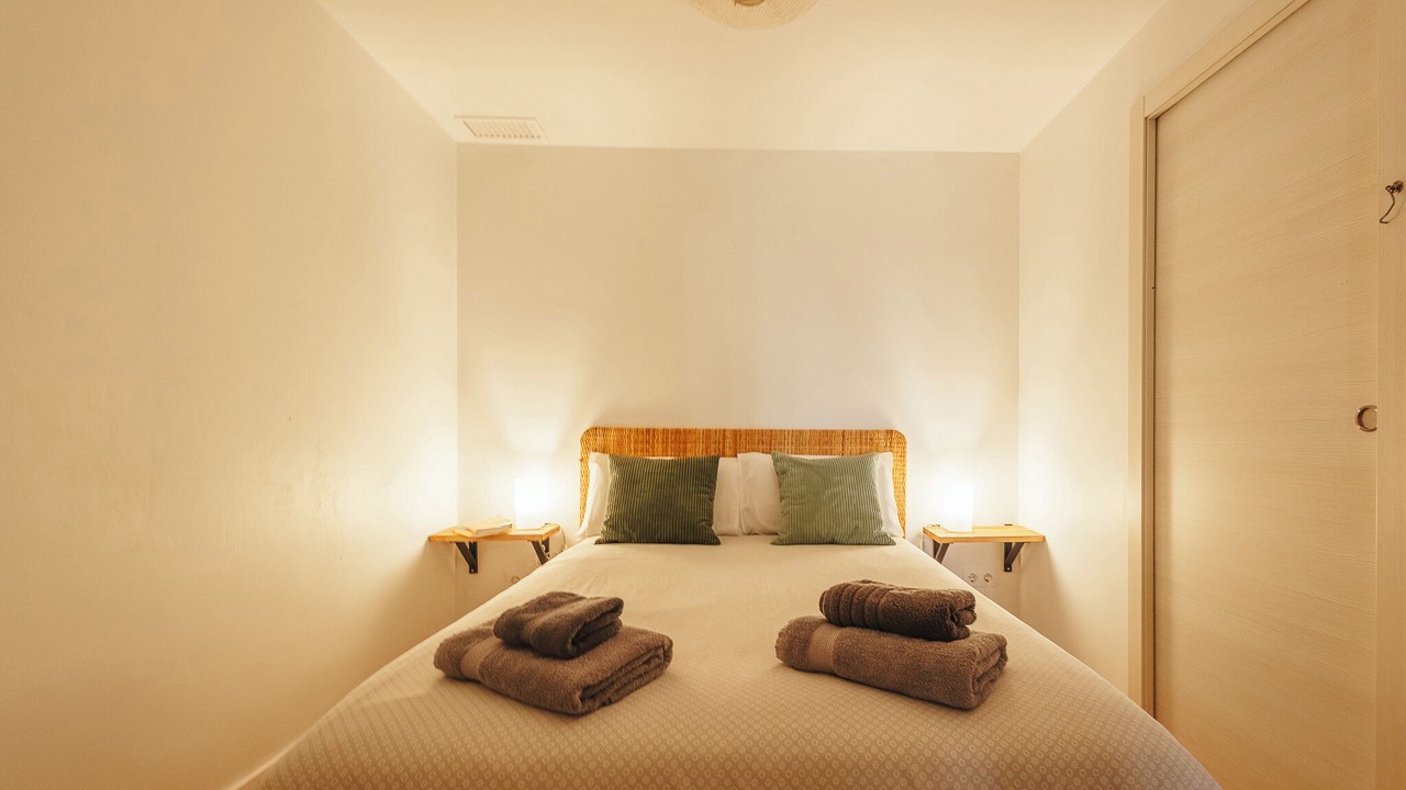 Photo of Bedroom in Montan