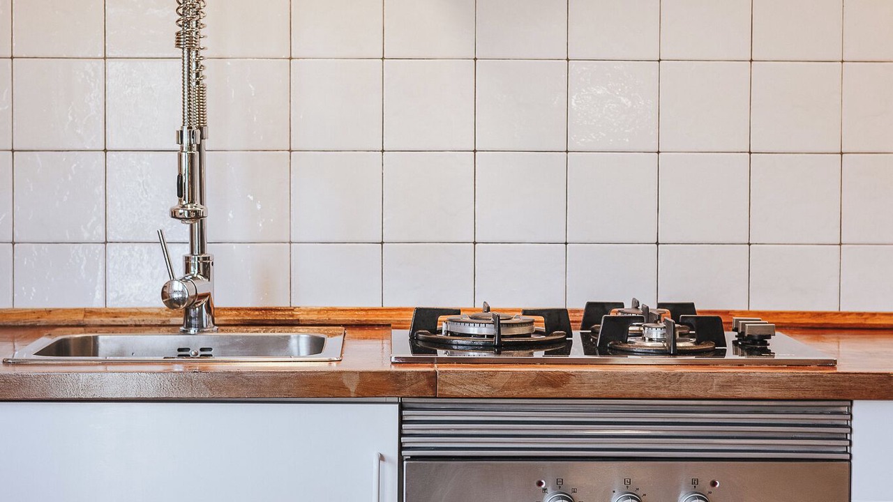 Photo of Kitchen in Montan