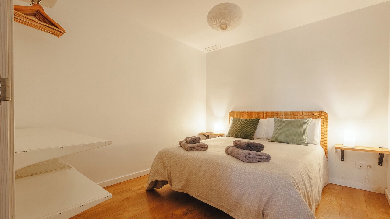 Photo of Bedroom in Montan