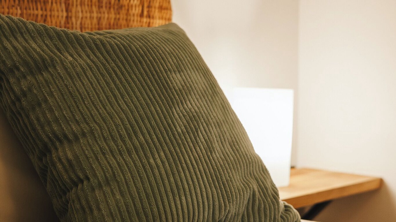 Photo of Bedroom in Montan