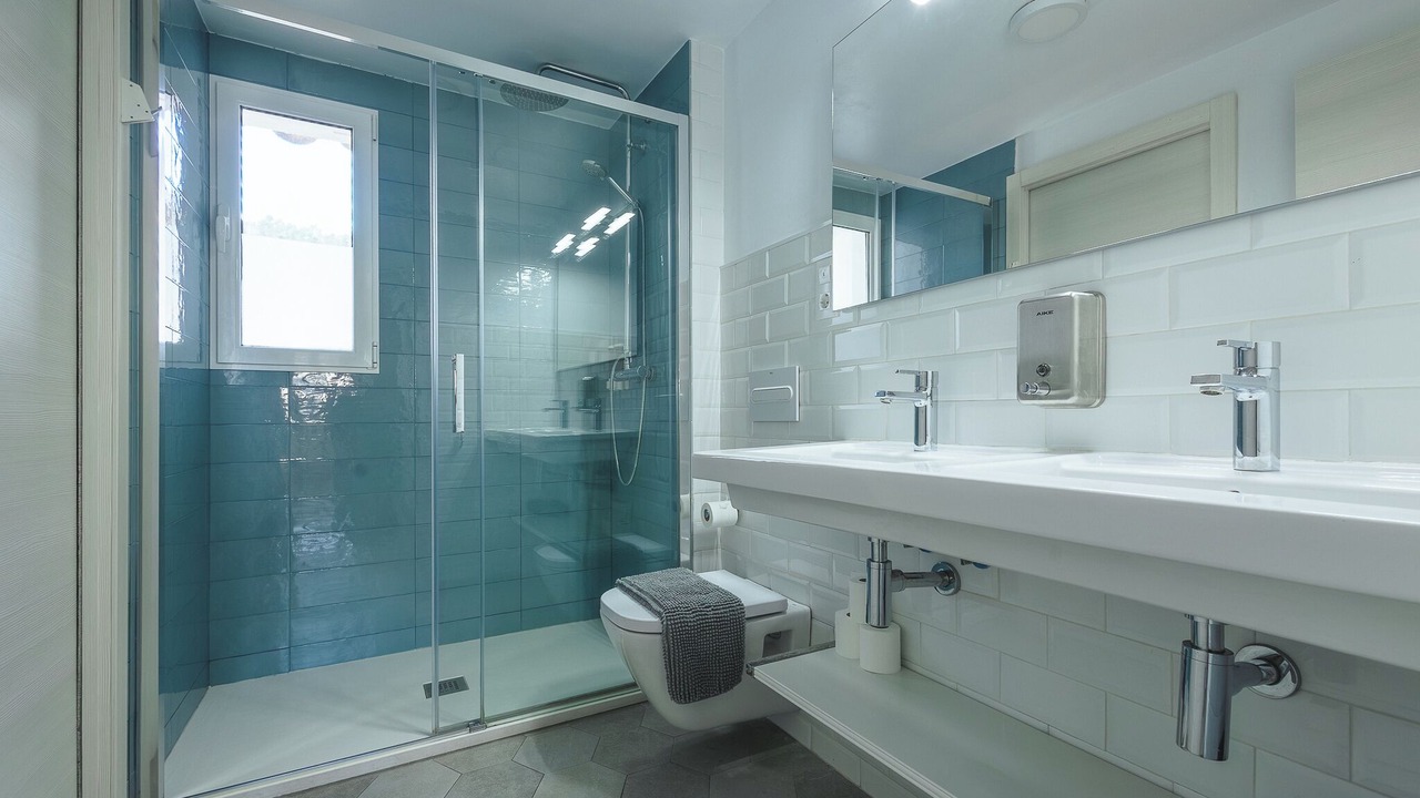 Photo of Bathroom in Montan