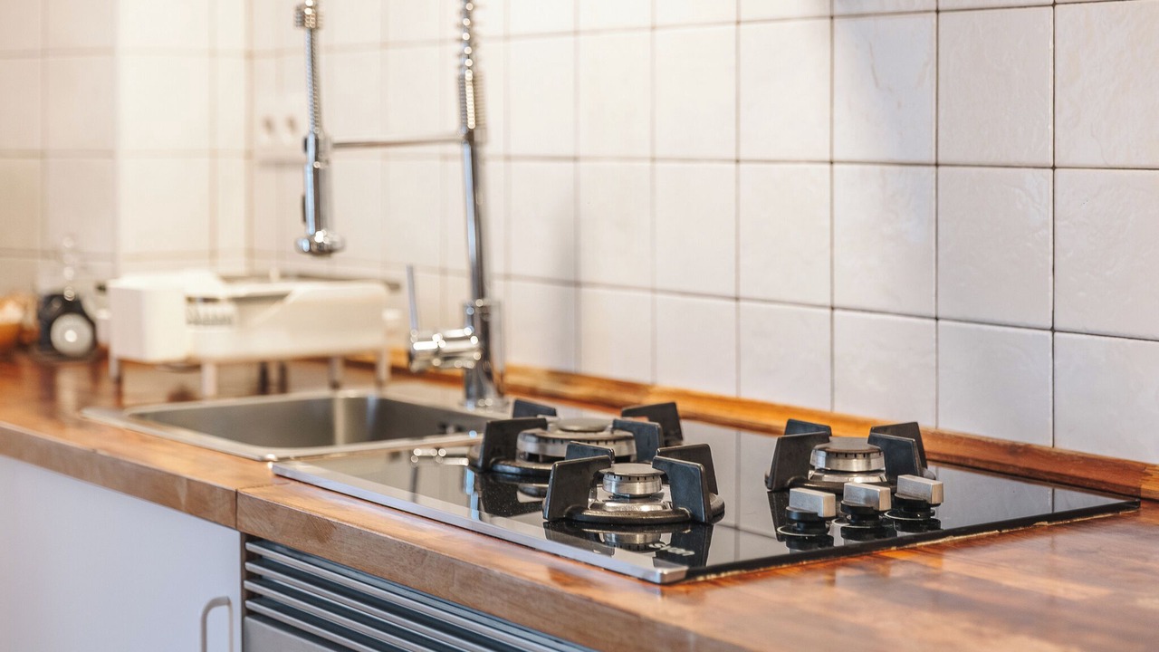 Photo of Kitchen in Montan
