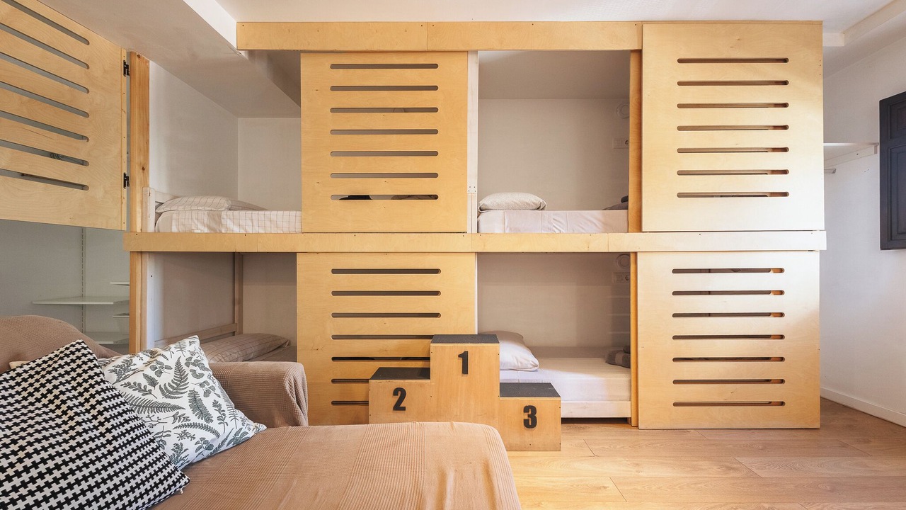 Photo of Bedroom in Montan