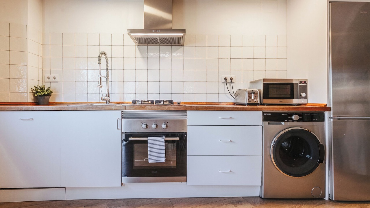 Photo of Kitchen in Montan