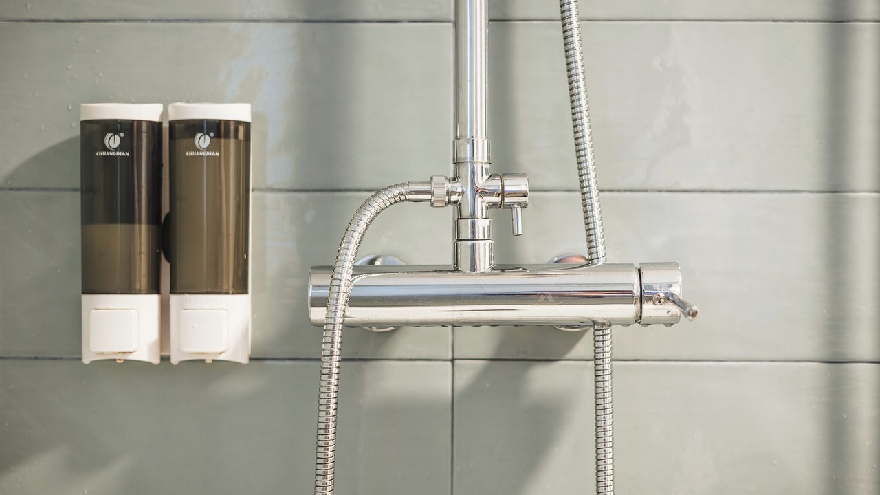 Photo of Bathroom in Montan