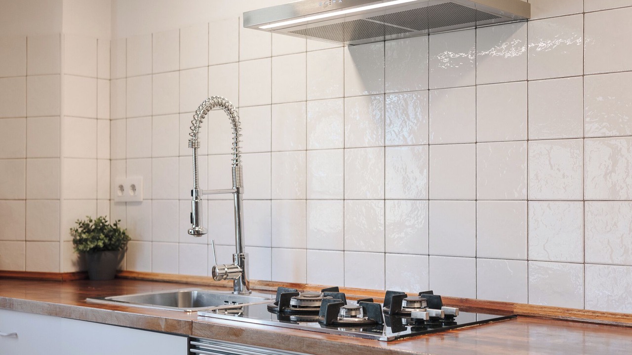 Photo of Kitchen in Montan