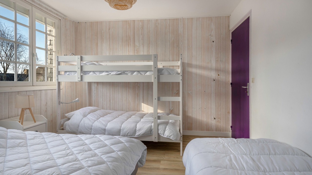 Photo of Bedroom in Arzon