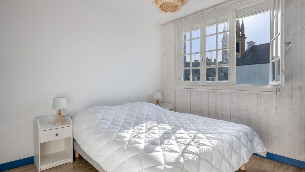 Photo of Bedroom in Arzon