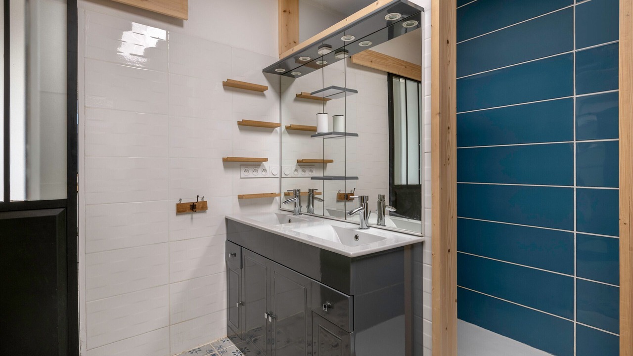 Photo of Bathroom in Arzon