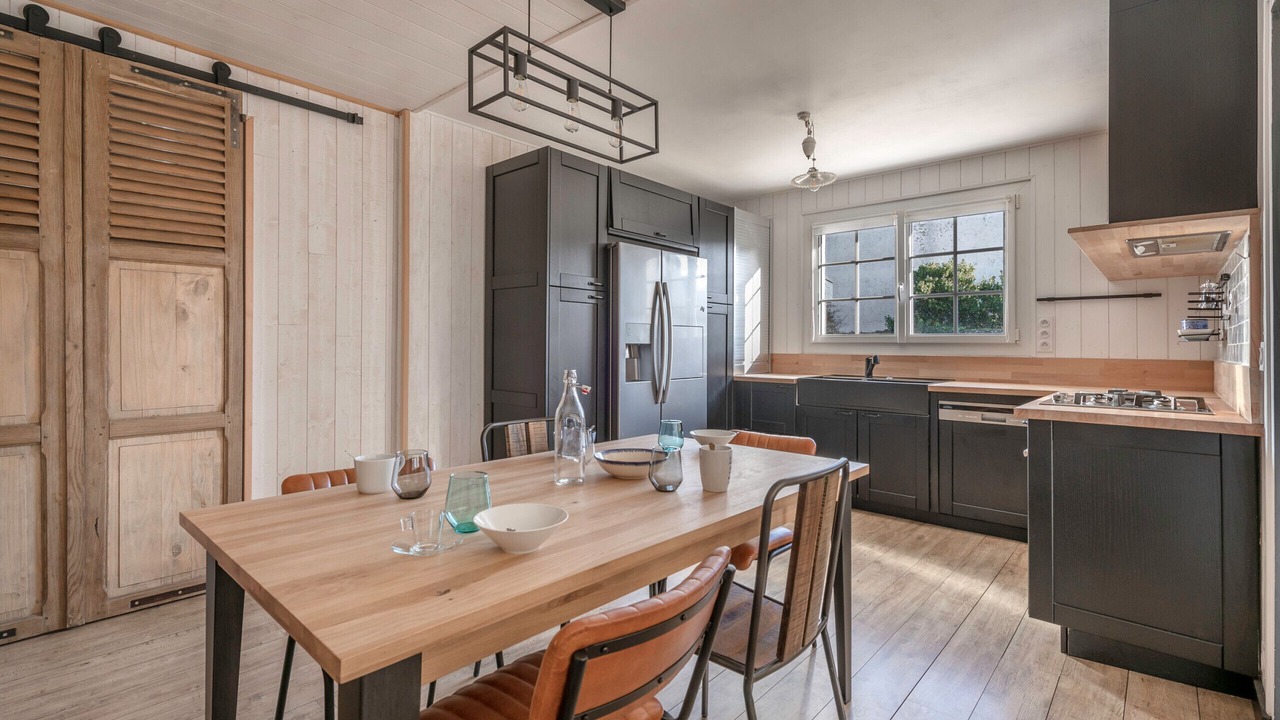 Photo of Kitchen in Arzon