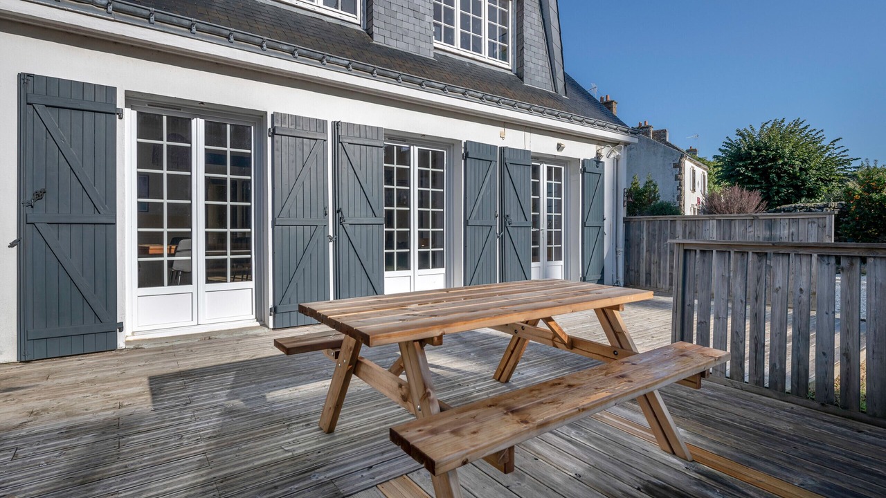 Photo of Outdoor in Arzon