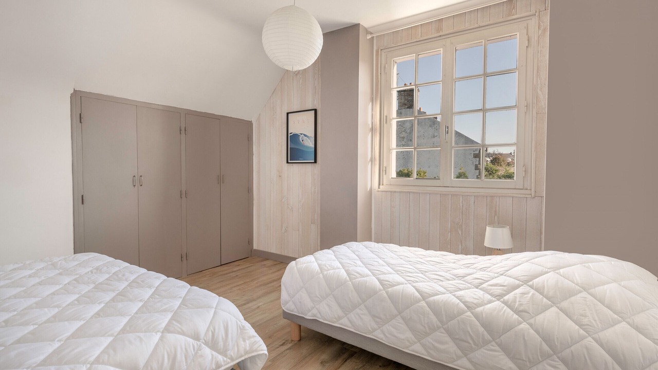 Photo of Bedroom in Arzon