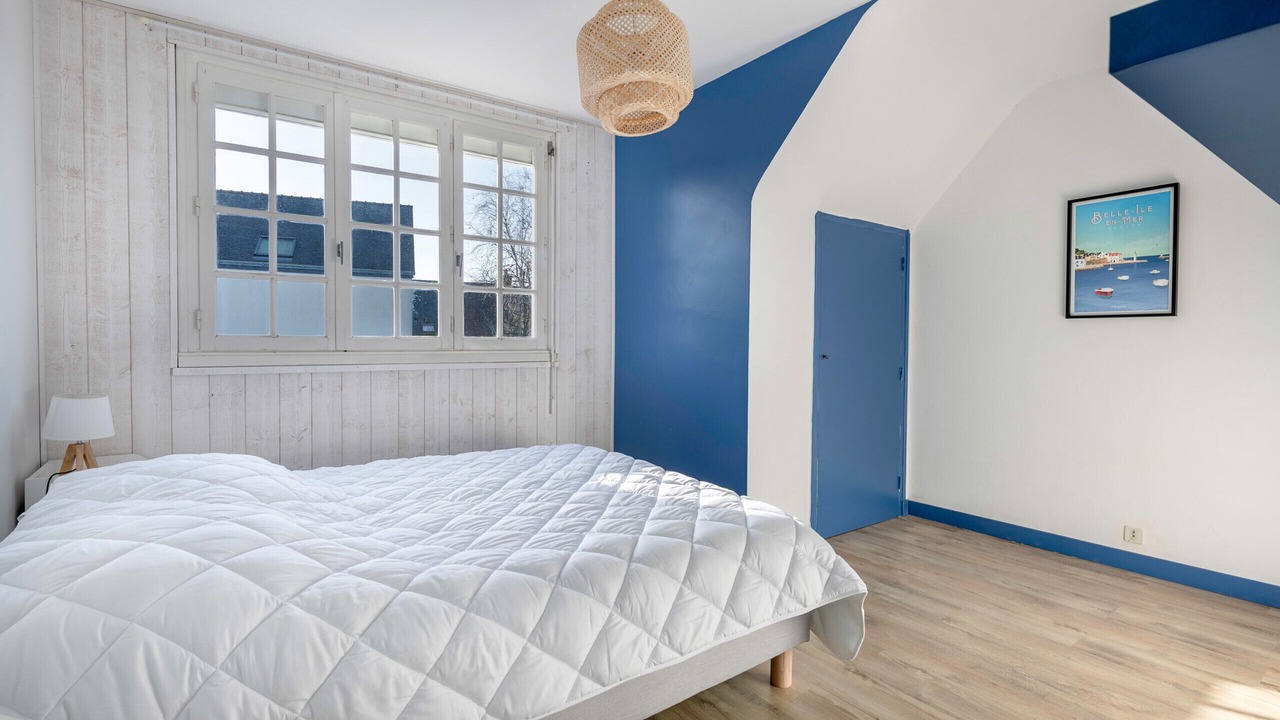 Photo of Bedroom in Arzon