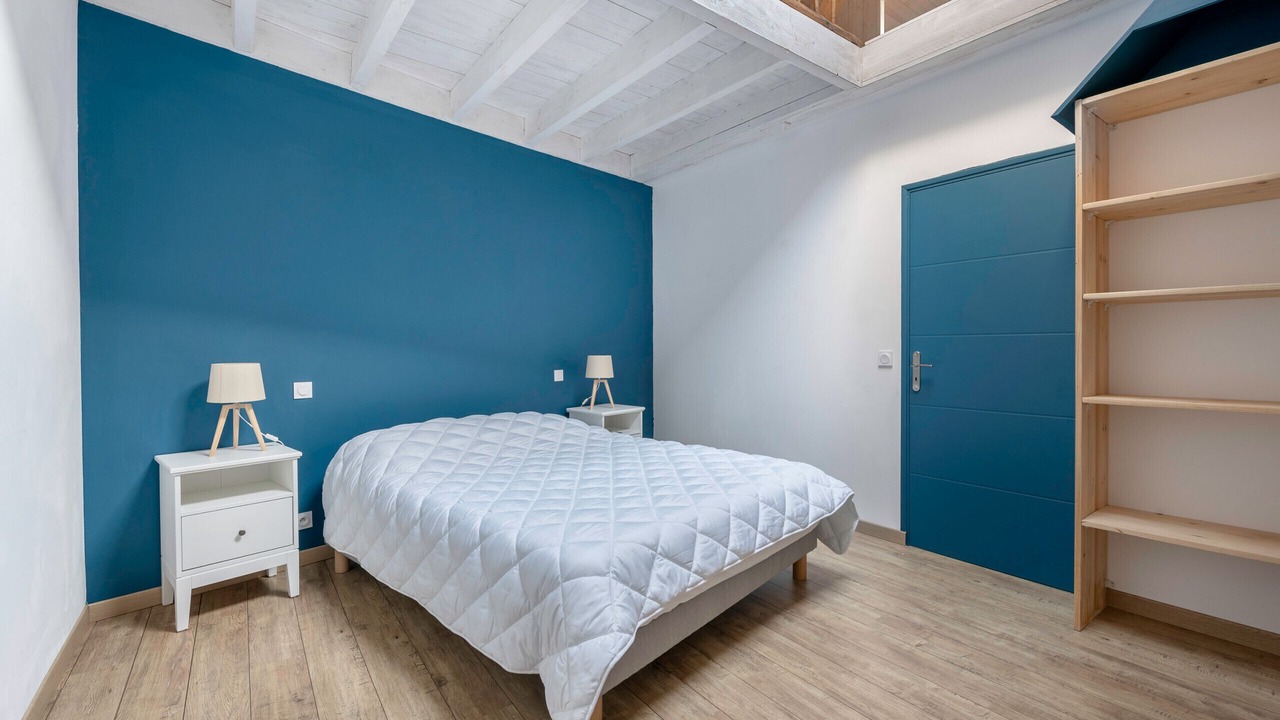 Photo of Bedroom in Arzon